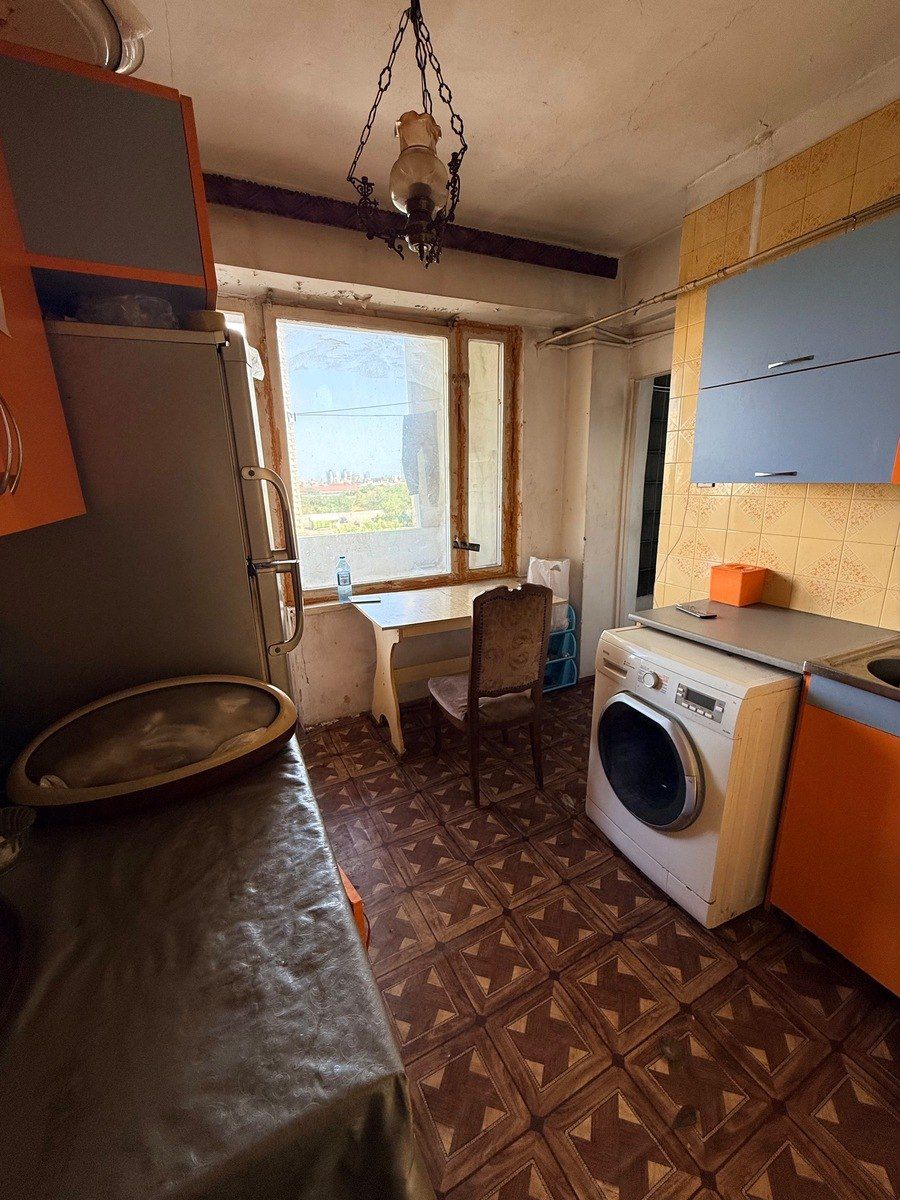 Satılır 3 otaqlı köhnə tikili 90 m² — Mənzil, Bakı (8)