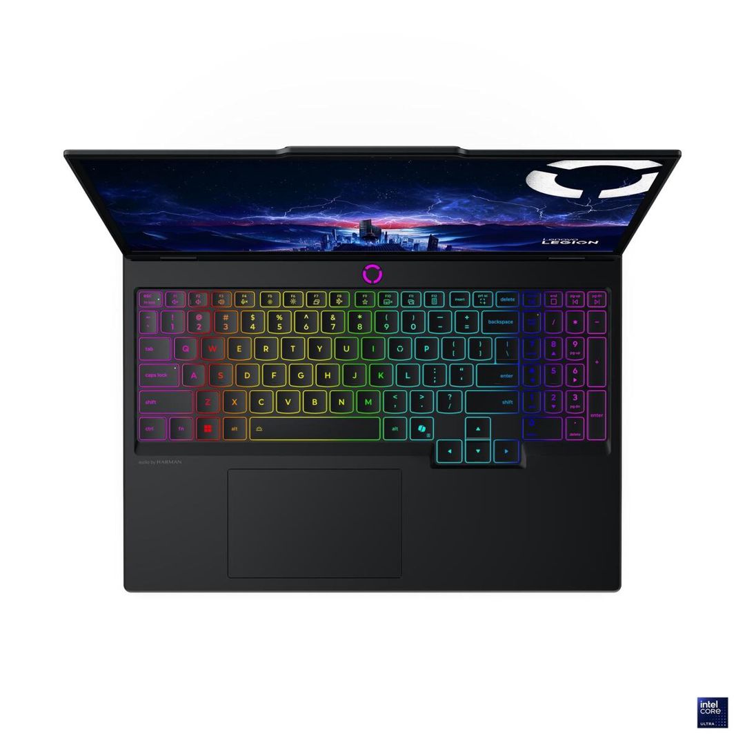 Lenovo Legion 15IRX10 (2025) — Noutbuklar, Bakı (4)