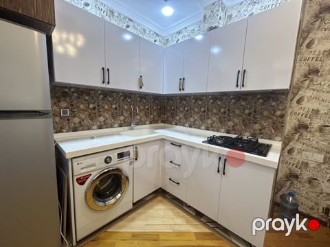 İcarəyə verilir 2 otaqlı yeni tikili 80 m²