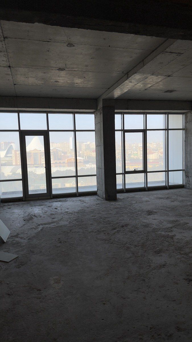 Satılır 3 otaqlı yeni tikili 140.6 m² — Mənzil, Bakı (9)