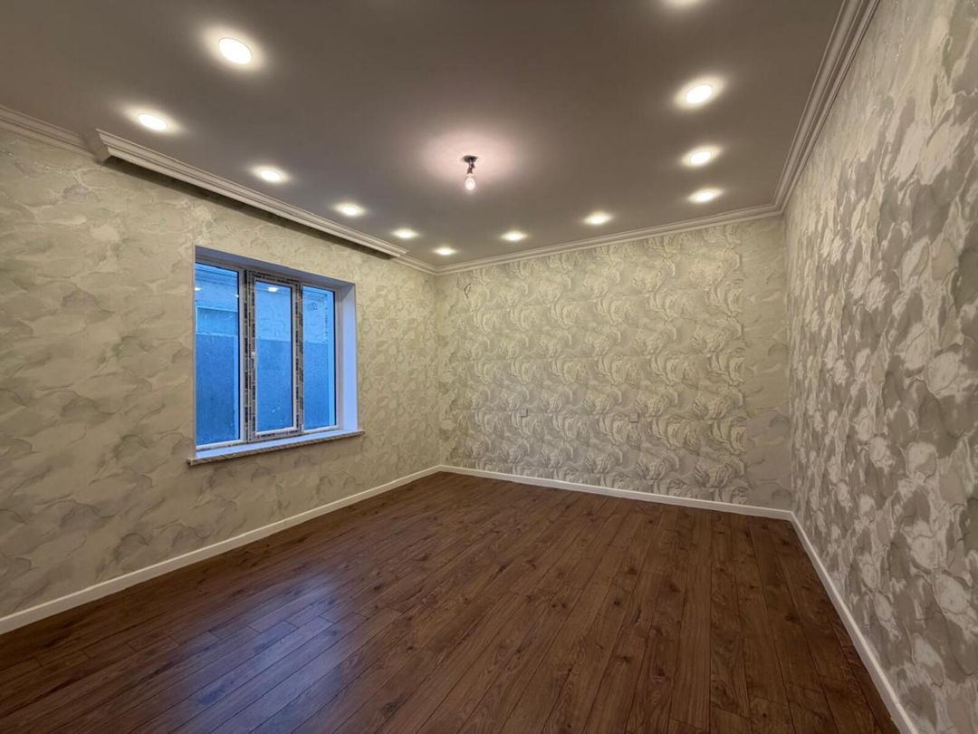 Satılır 3 otaqlı həyət evi/bağ evi 120 m² — Ev, villa, Bakı (7)