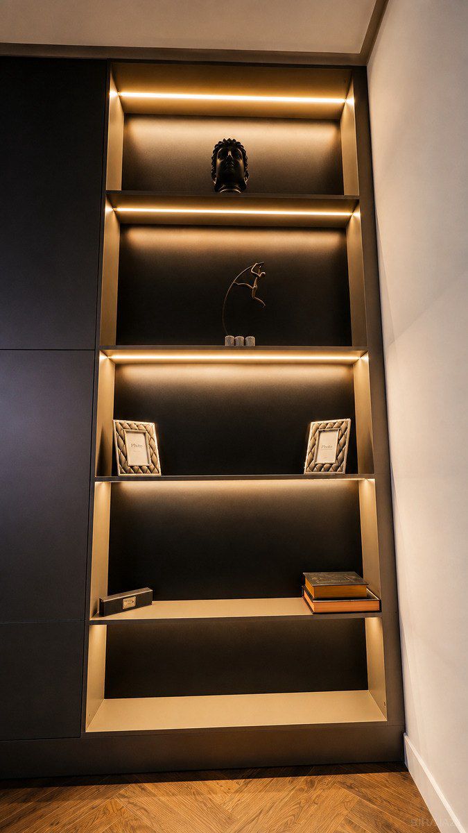 İcarəyə verilir 2 otaqlı yeni tikili 95 m² — Mənzil, Bakı (6)