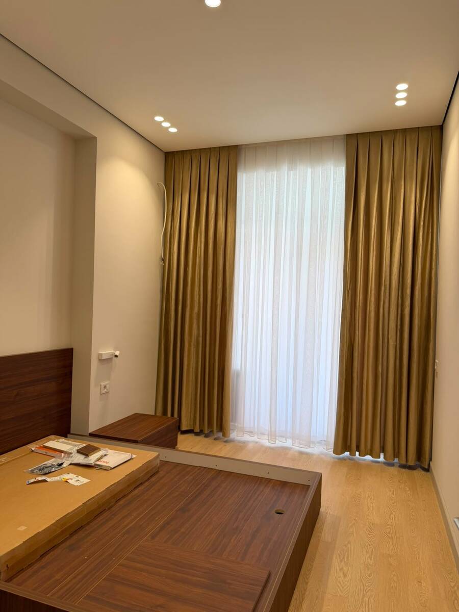 İcarəyə verilir 2 otaqlı yeni tikili 50 m² — Mənzil, Bakı (2)
