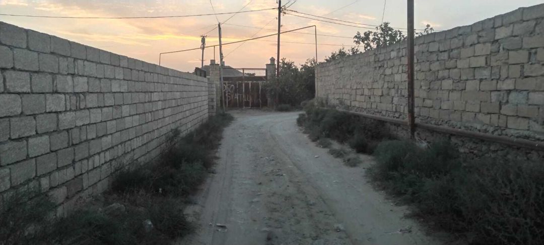 Satılır torpaq 16 sot — Torpaq, Bakı