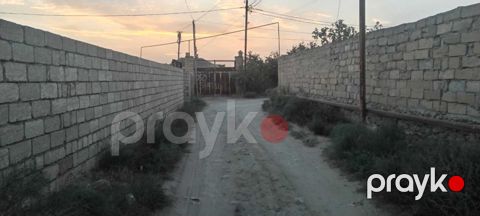 Satılır torpaq 16 sot