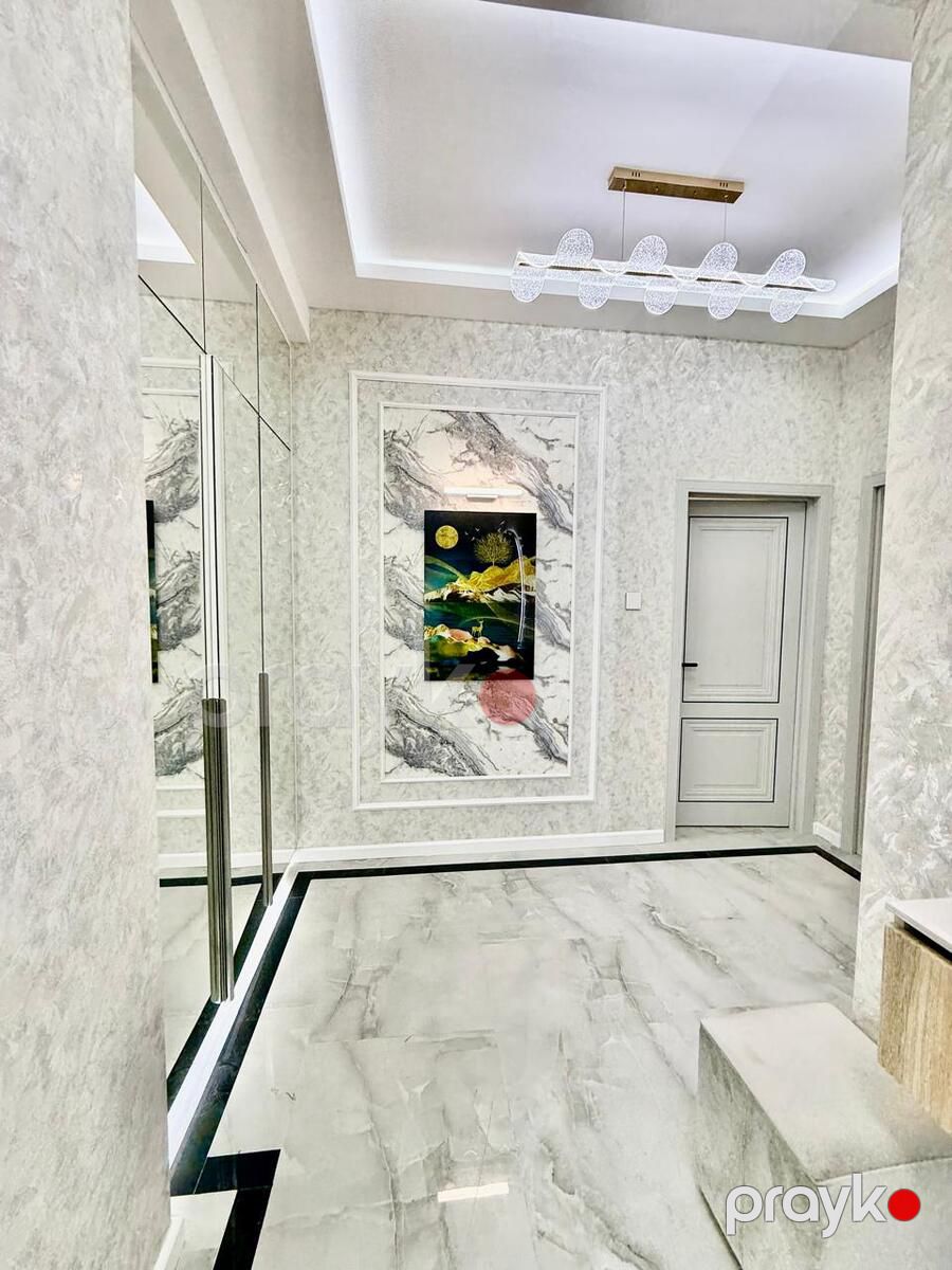 Satılır 2 otaqlı yeni tikili 76 m² — Mənzil, Bakı (8)
