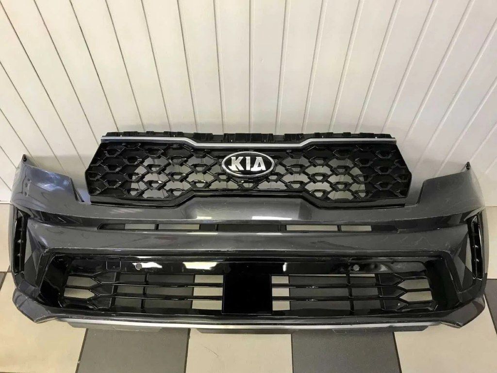 "Kia Sorento 2020-2022" ehtiyat hissələri — Ehtiyat hissələri və aksesuarlar, Bakı (2)