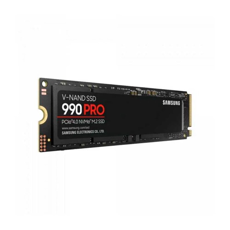 SSD "M2 Samsung 990 pro 1 TB NVMe PCIe 2280 SSD" — Kompüterlər və noutbuklar, Bakı (2)