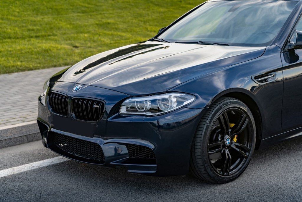 BMW 528, 2.0 L, 2012 il, 200 000 km — Avtomobillər, Ağsu (7)