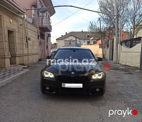 BMW 528