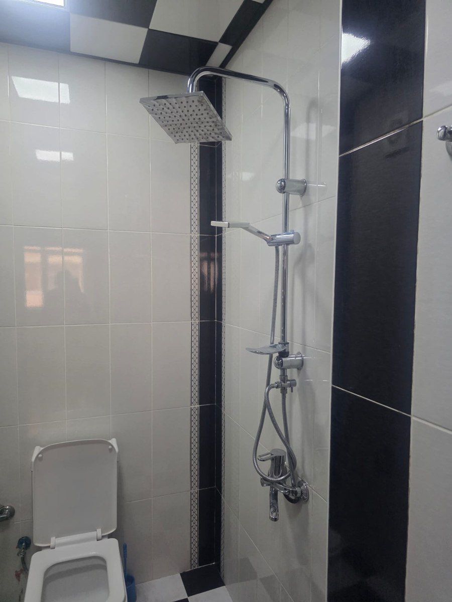 2-otaqlı yeni tikili kirayə verilir, Həzi Aslanov m., 75 m² — Mənzil, Bakı (12)