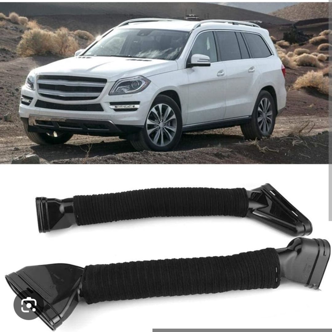 Mercedes W221 hava xortumu — Ehtiyat hissələri və aksesuarlar, Bakı (6)