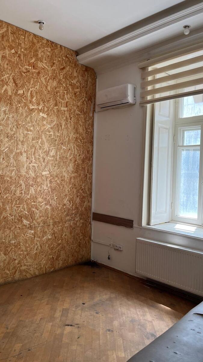 Satılır 3 otaqlı köhnə tikili 120 m² — Mənzil, Bakı (10)