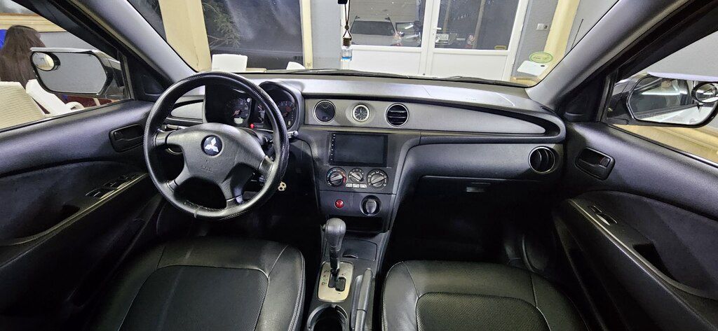 Mitsubishi Outlander, 2.4 L, 2005 il, 189 000 km — Avtomobillər, Lənkəran (9)