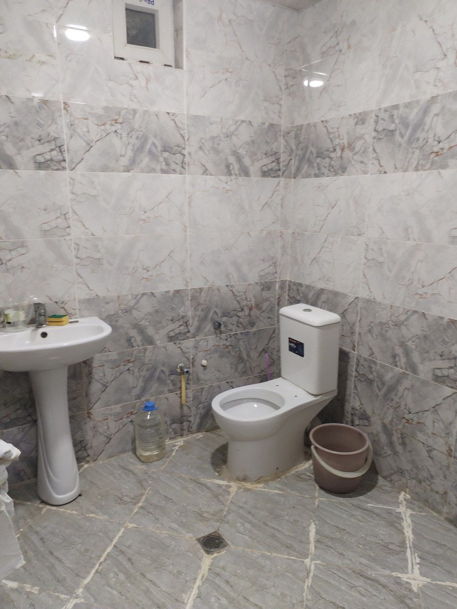 Satılır 4 otaqlı həyət evi/bağ evi 128 m² — Ev, villa, Xırdalan (12)