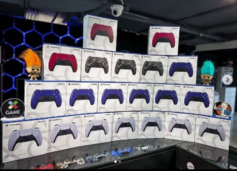 PlayStation 5 pultları — Bakı