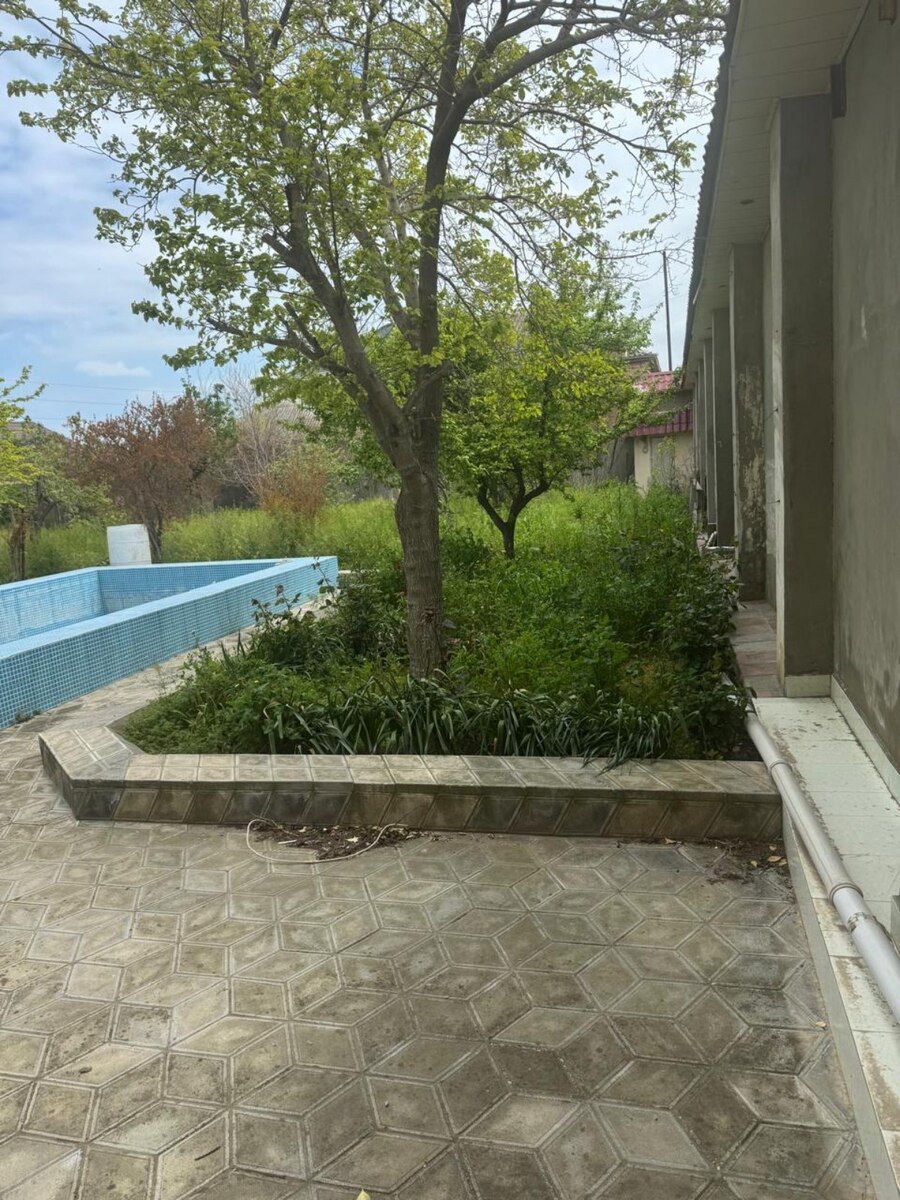 Bağ evi, 28 May qəs — Ev, villa, Bakı (9)