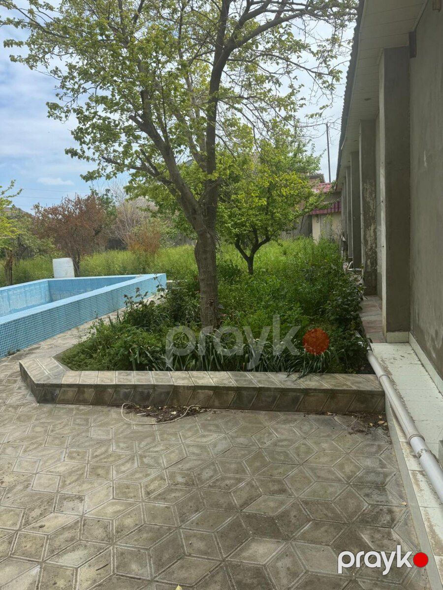 Bağ evi, 28 May qəs — Ev, villa, Bakı (9)