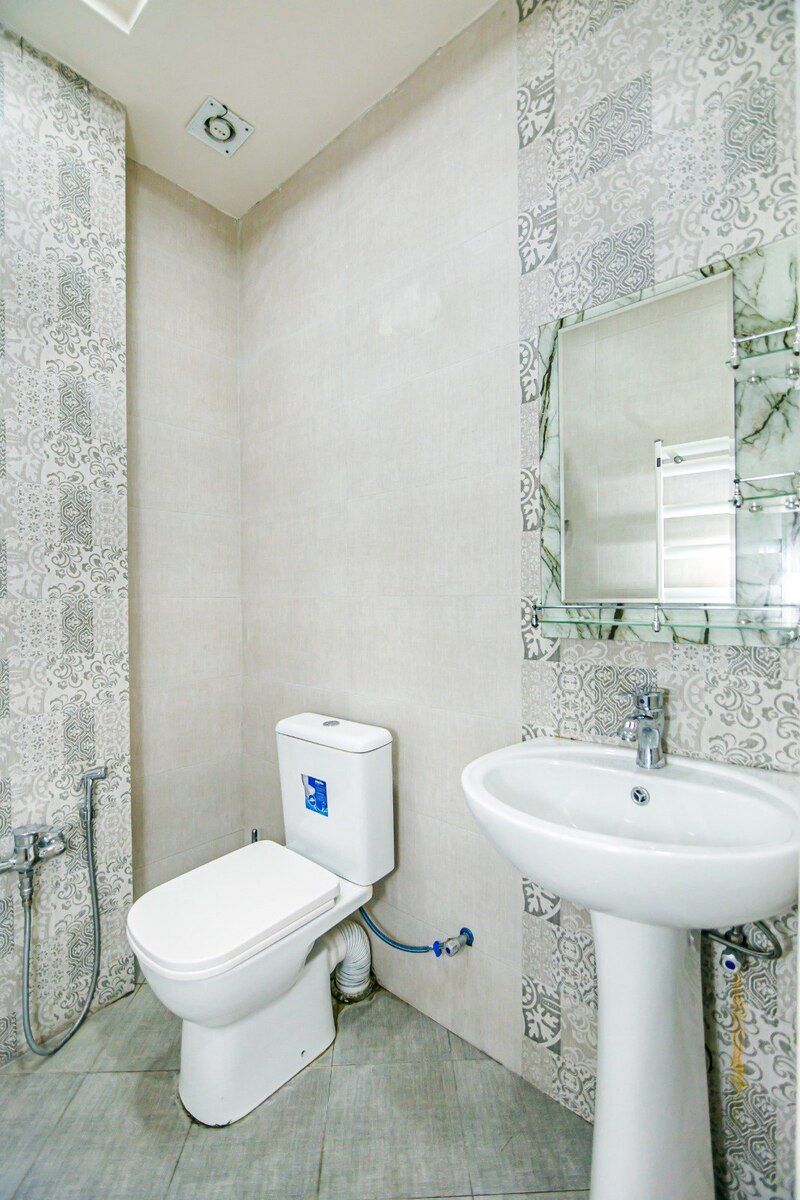 2-otaqlı yeni tikili kirayə verilir, 28 May m., 60 m² — Mənzil, Bakı (6)