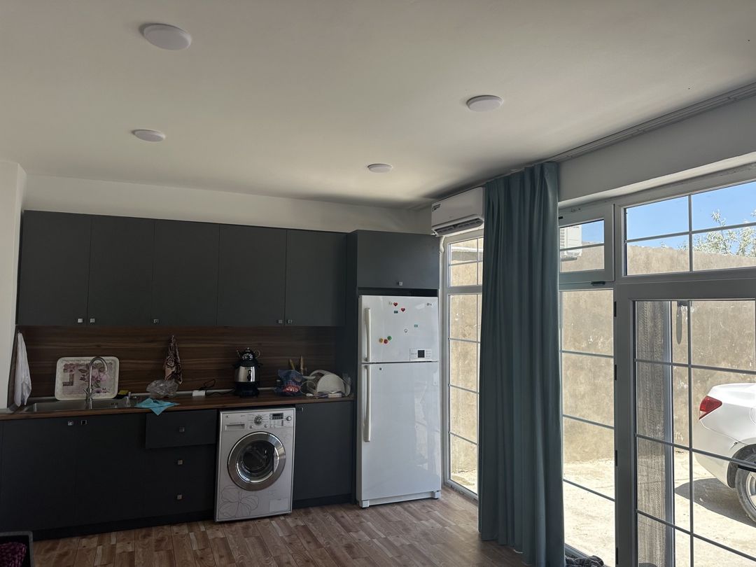 Satılır 1 otaqlı həyət evi/bağ evi 27 m² — Ev, villa, Bakı (12)