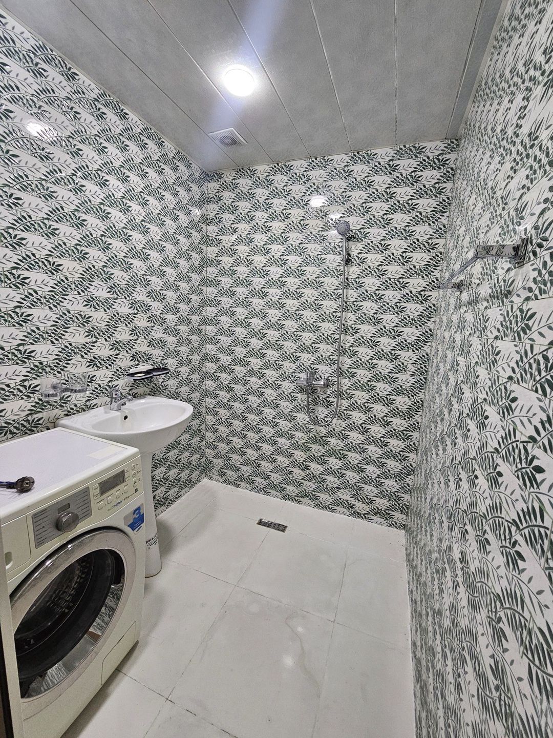 Satılır 2 otaqlı köhnə tikili 43 m² — Mənzil, Bakı (6)