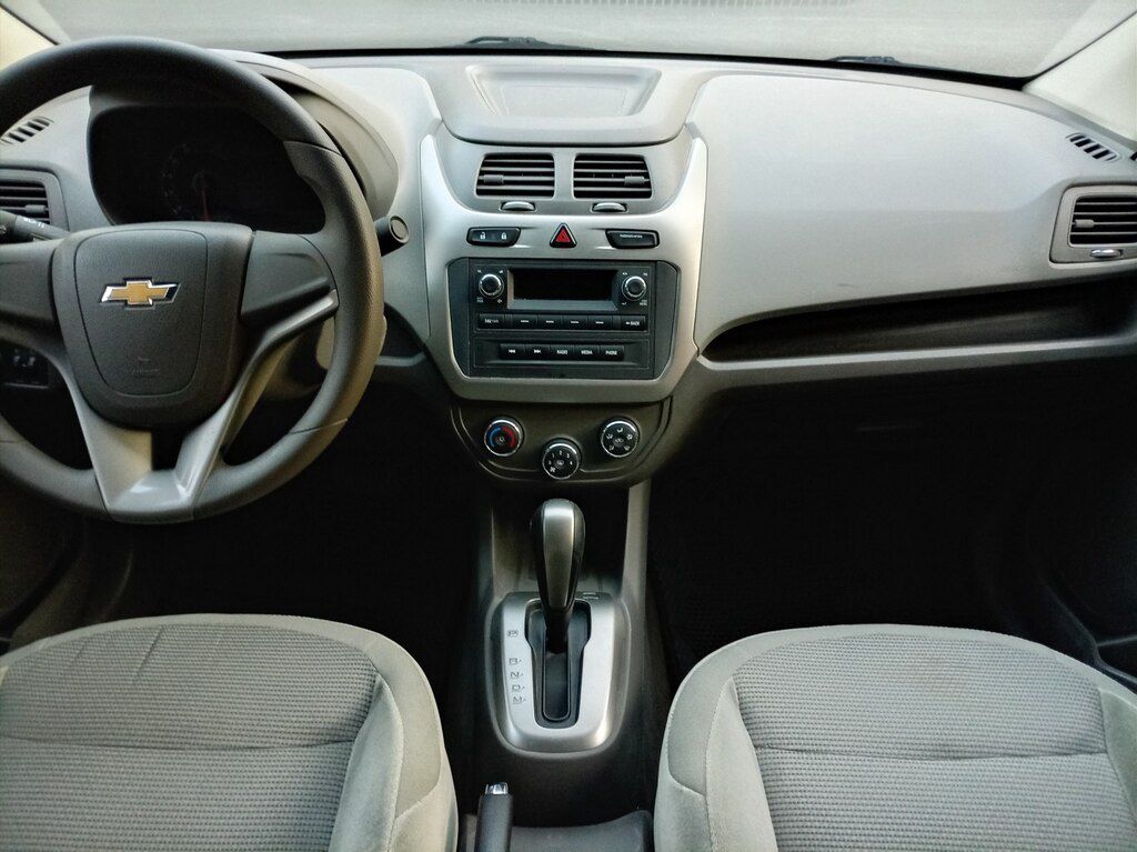 Chevrolet Cobalt, 1.5 L, 2026 il, 33 000 km — Avtomobillər, Bakı (8)