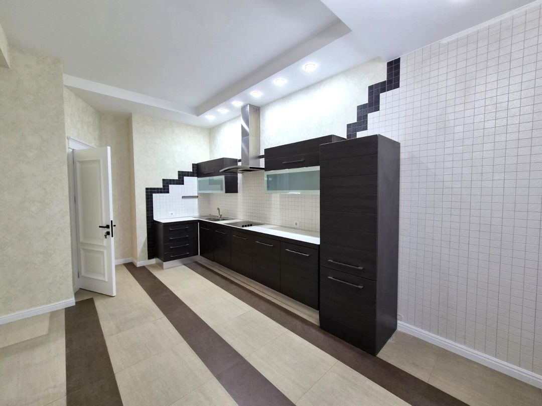 Satılır 3 otaqlı yeni tikili 153 m² — Mənzil, Bakı (9)