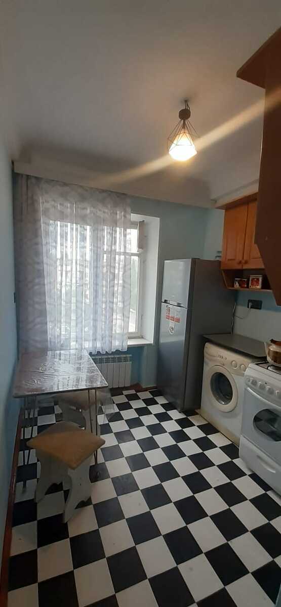 İcarəyə verilir 2 otaqlı köhnə tikili 65 m² — Mənzil, Bakı (6)