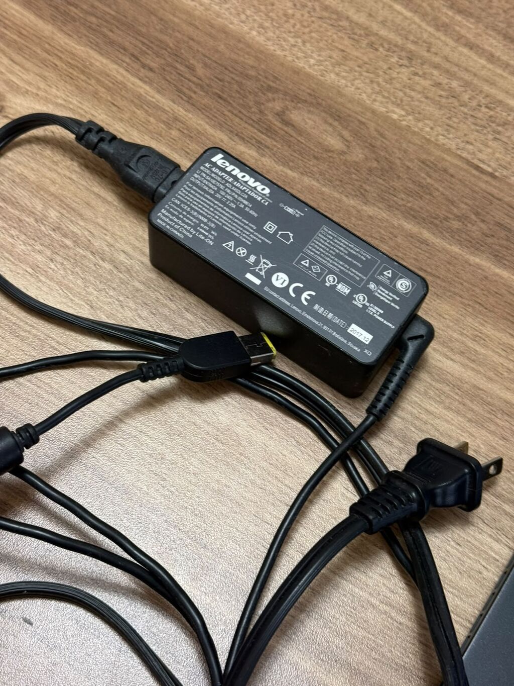 İşlənmiş Lenovo ThinkPad, 14 Intel Core i5, 128 GB — Lenovo, Bakı (3)