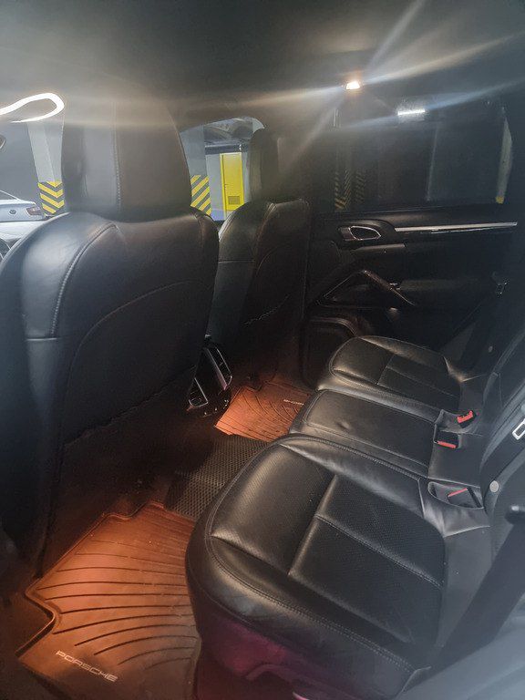 Porsche Cayenne GTS, 4.8 L, 2013 il, 177 000 km — Avtomobillər, Bakı (9)
