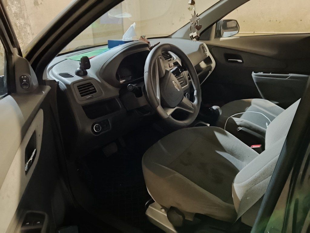 Chevrolet Cobalt, 1.5 L, 2023 il, 119 000 km — Avtomobillər, İsmayıllı (4)