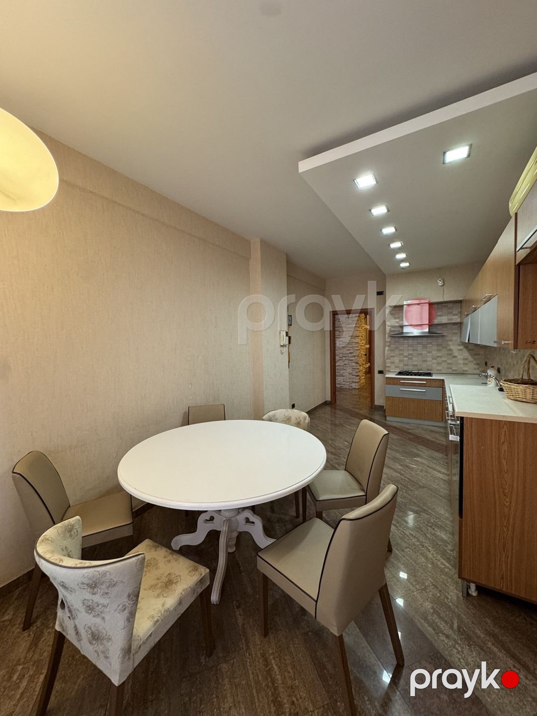 Satılır 4 otaqlı yeni tikili 230 m² — Mənzil, Bakı (8)