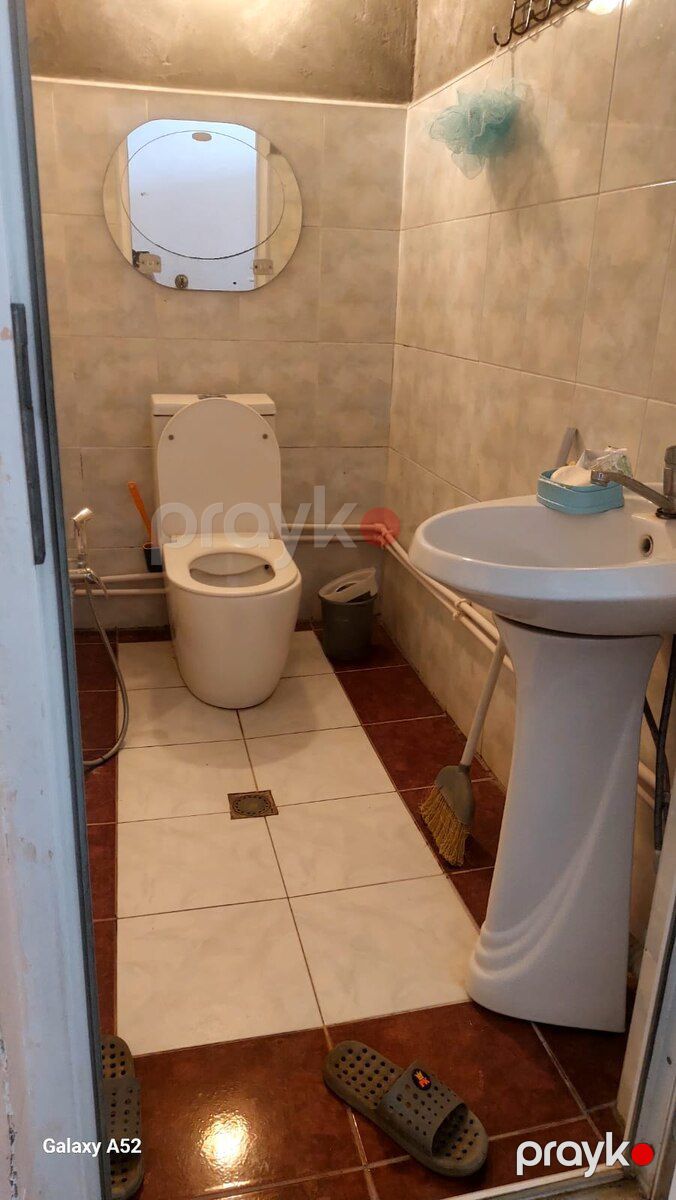 Həyət evi kirayə verilir, Bağmanlar qəs — Ev, villa, Gəncə (9)