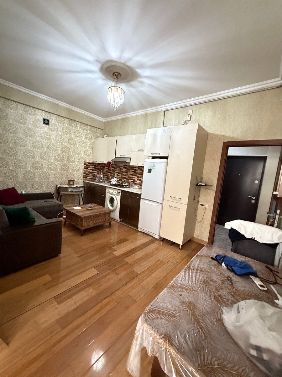 Satılır 2 otaqlı yeni tikili 41 m² — Mənzil, Xırdalan (3)