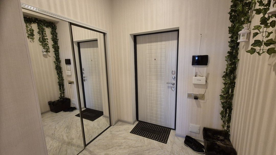 2-otaqlı yeni tikili, Xırdalan ş., 69 m² — Mənzil, Xırdalan (9)