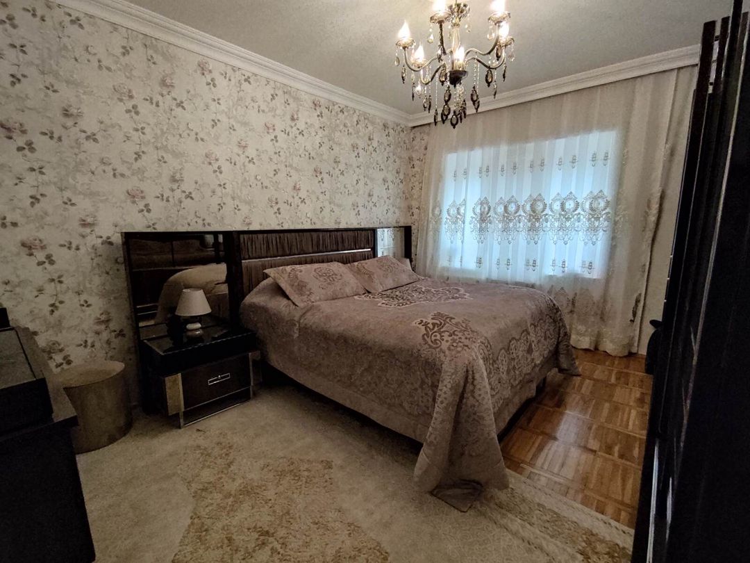 Satılır 4 otaqlı yeni tikili 100 m² — Mənzil, Bakı (6)