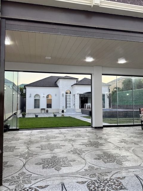 Bağ evi kirayə verilir, Mərdəkan qəs — Bakı