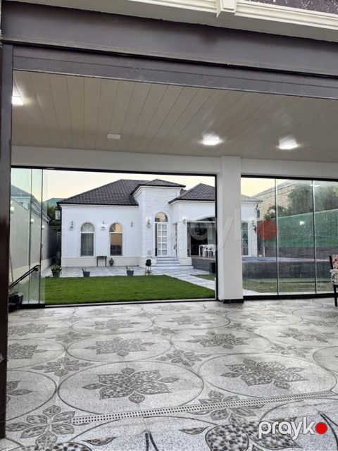 Bağ evi kirayə verilir, Mərdəkan qəs