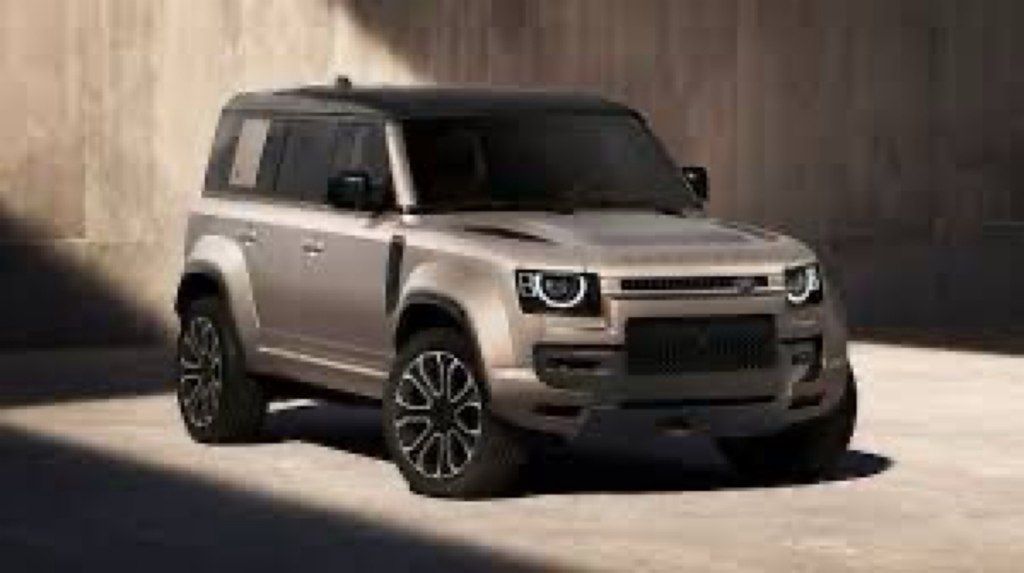 "Land rover Defender" diskləri R22 — Ehtiyat hissələri və aksesuarlar, Bakı (2)