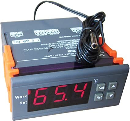 Termostat — Biznes və avadanlıq, Bakı (2)