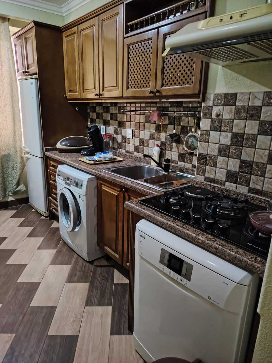 İcarəyə verilir 2 otaqlı köhnə tikili 65 m² — Mənzil, Bakı (11)