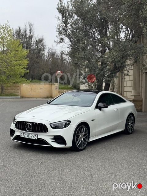 Mercedes E 300, 2.0 L, 2018 il, 150 000 km