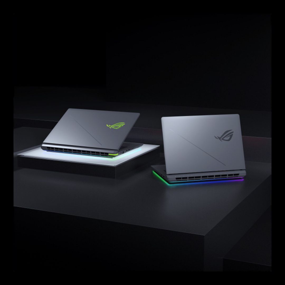 Asus Rog Strix G16 RTX5050 — Elektronika, Bakı (7)