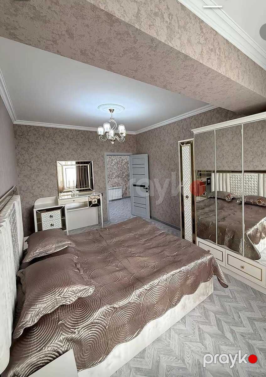 Satılır 3 otaqlı yeni tikili 115 m² — Mənzil, Bakı (7)