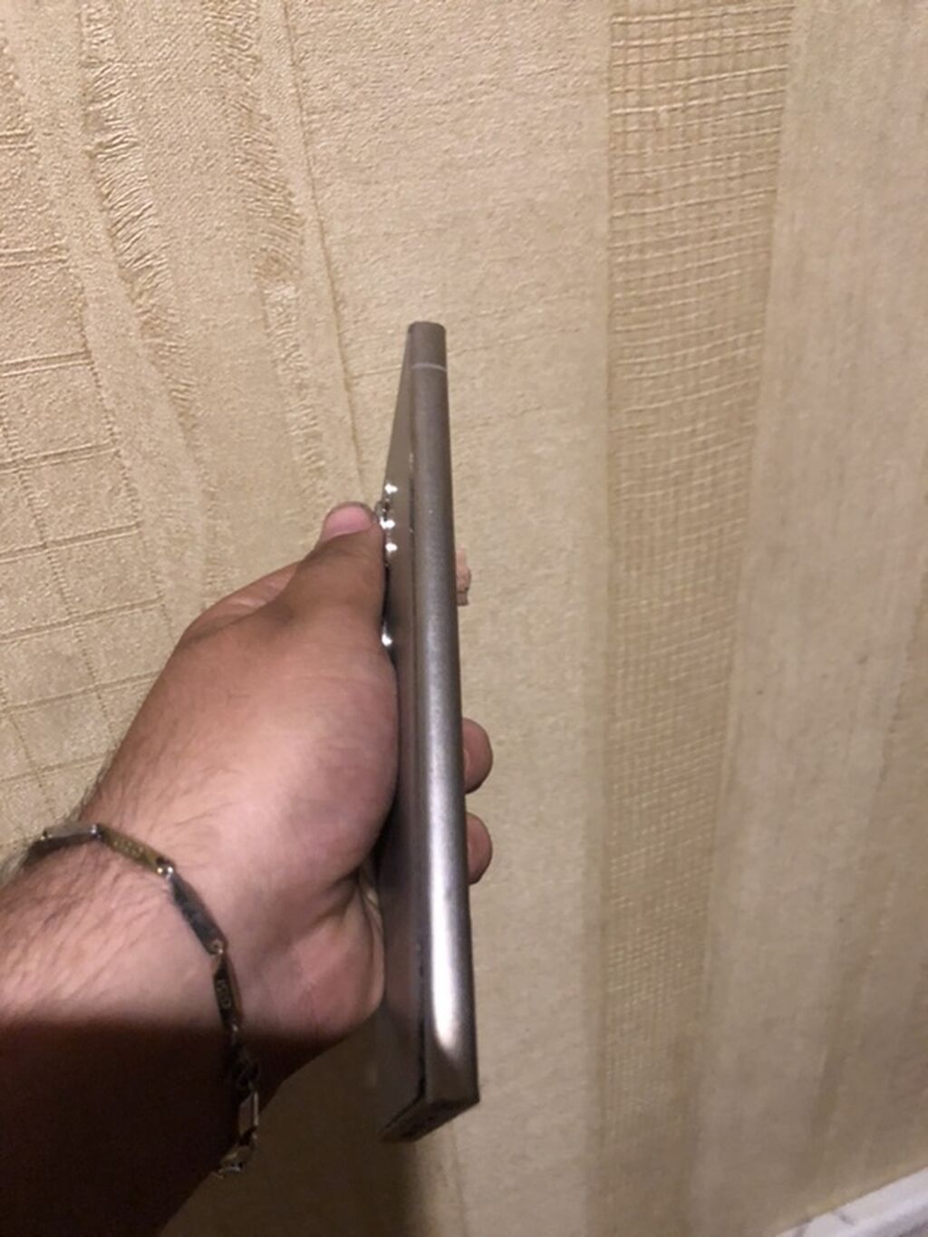 Samsung Galaxy S23 Ultra gümüş rəng, ehtiyat hissəsi — Samsung, Sumqayıt (4)