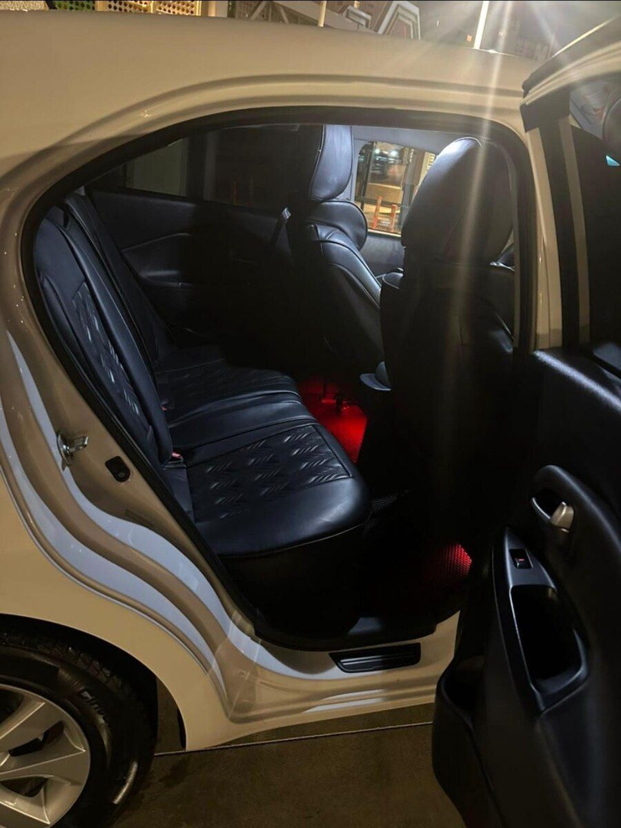 KIA Rio, 2016 il — Avtomobillər, Bakı (9)