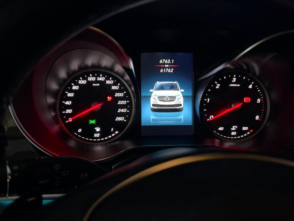 Mercedes V 250, 2.0 L, 2024 il, 61 000 km — Avtomobillər, Bakı (11)