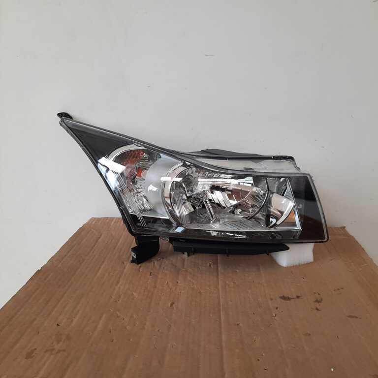"Chevrolet Cruze 2010-1015" ön farası — Ehtiyat hissələri və aksesuarlar, Bakı (7)