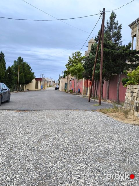 3 sot, Tikinti, Mülkiyyətçi, Kupça (Çıxarış)