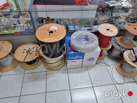 Cctv 2+1 050 Shturmann